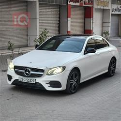 مێرسێدس بێنز E-Class